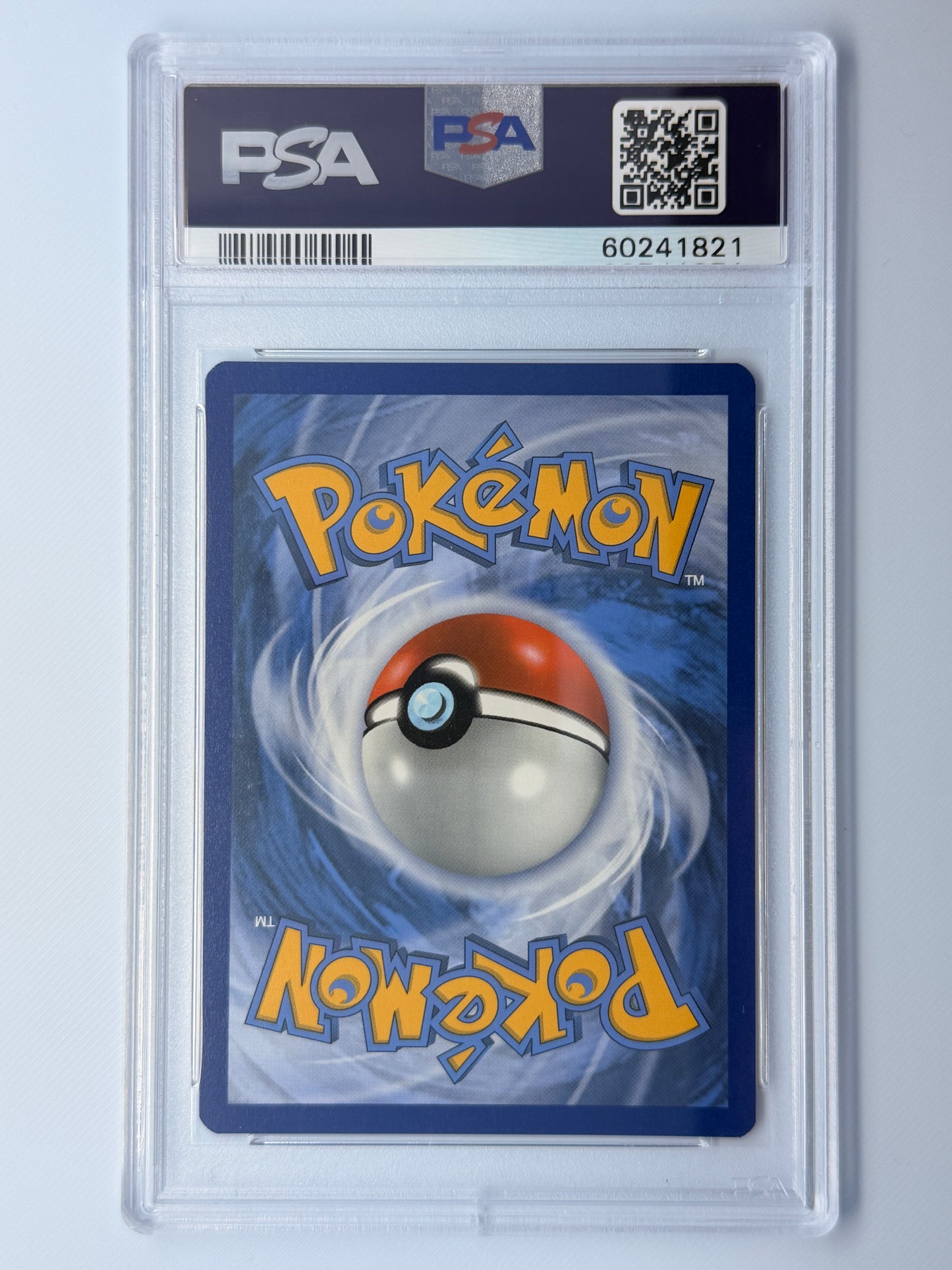 PSA 10 Charizard VMAX Champions Path - Secret Rare