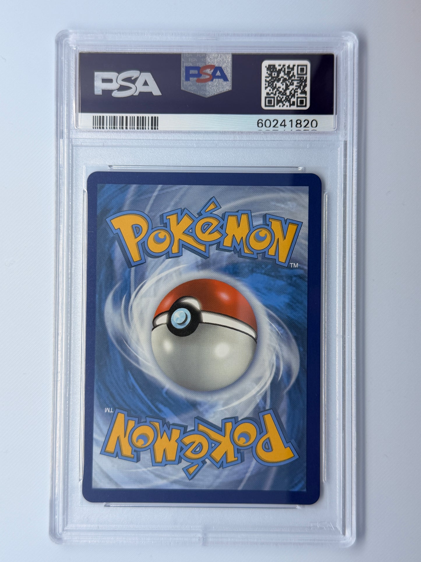 PSA 9 Charizard V Full Art Secret Rare 079/073 - Champion's Path