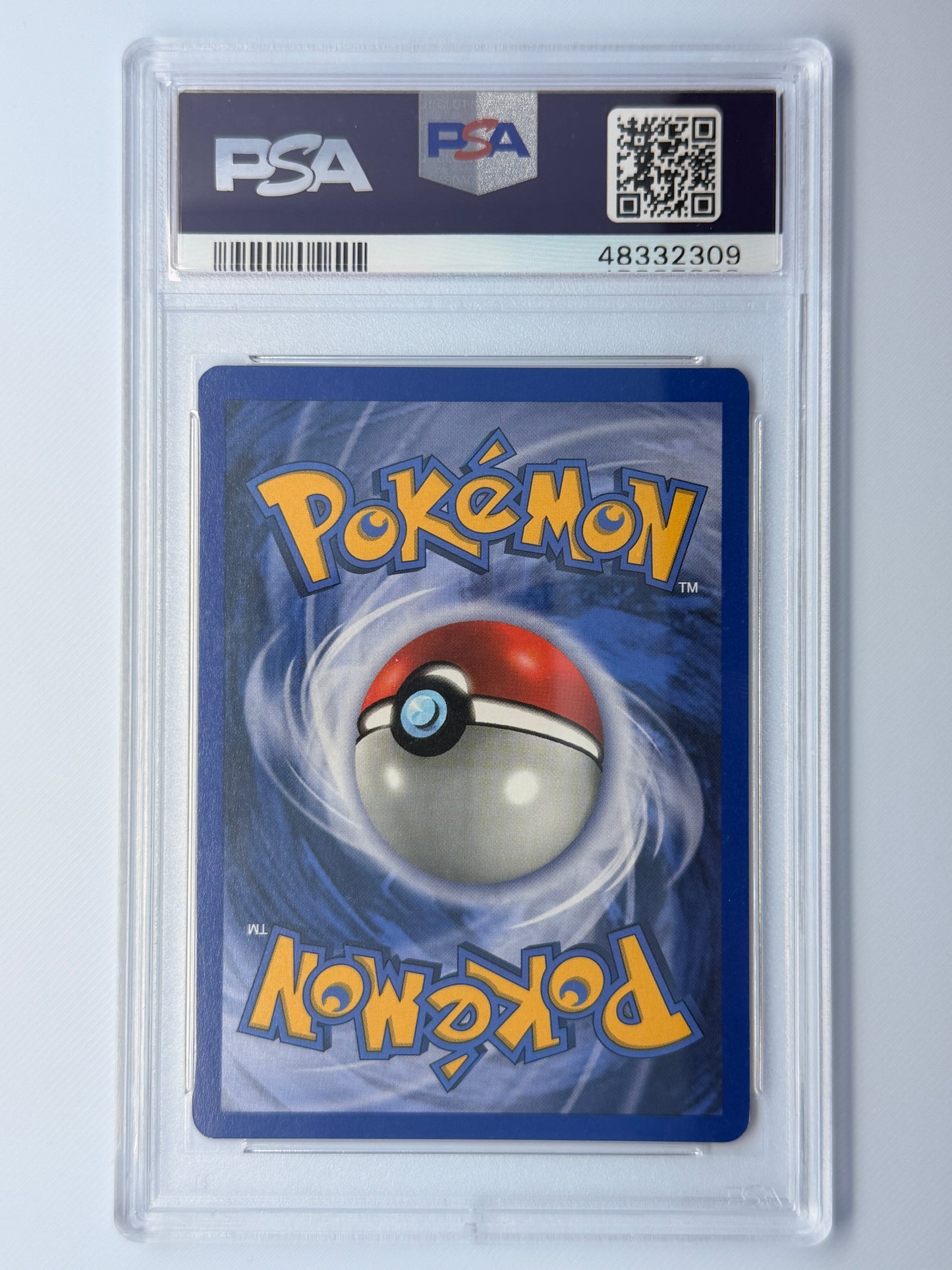 PSA 9 Pikachu 1st Edition With WOTC Stamp - Jungle 1st Edition