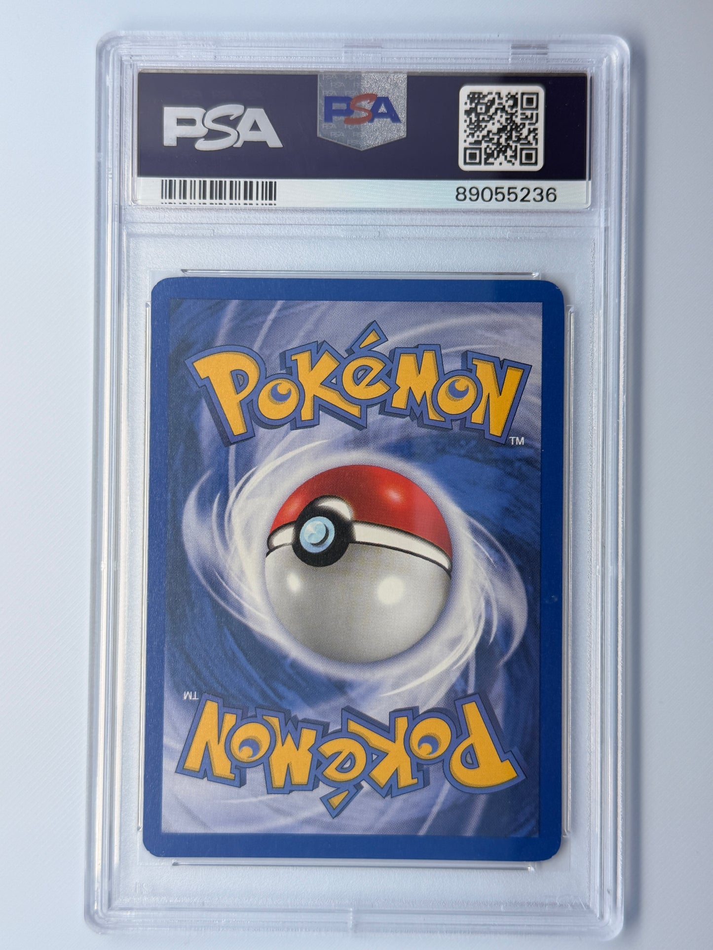 PSA 9 Dark Machamp 1st Edition Holo - 1st Edition Team Rocket
